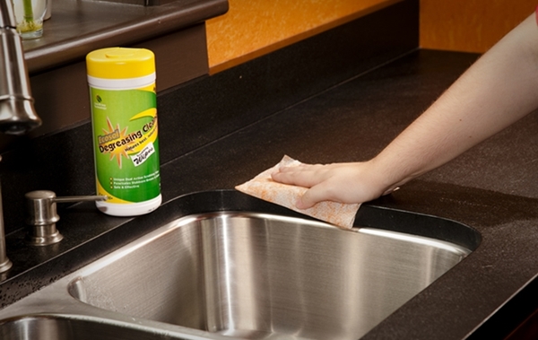 čišćenje apartmana