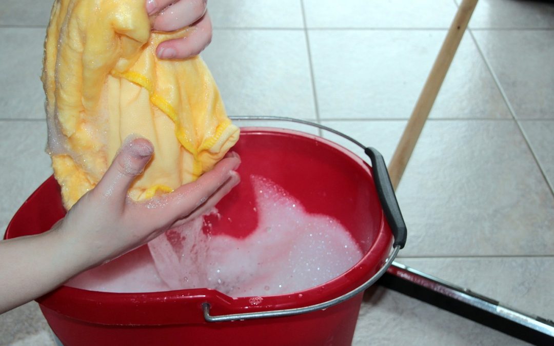 Servis za čišćenje